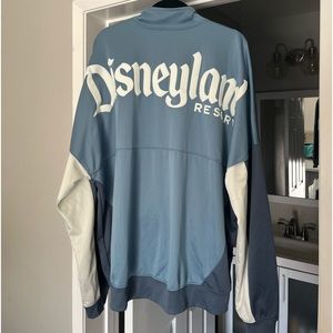 vintage disney jacket